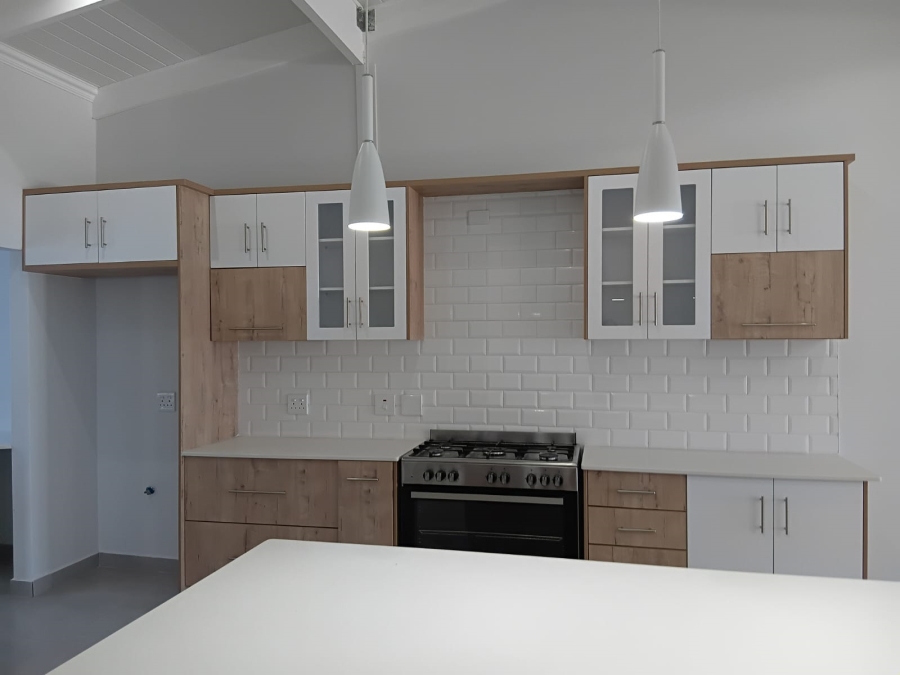 To Let 3 Bedroom Property for Rent in Dana Bay Western Cape